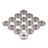Blox Racing  Titanium Retainer Set - B-Series DOHC VTEC / Non-VTEC